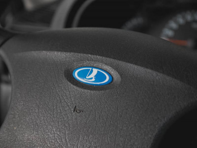 LADA Kalina 1.6 MT 8кл (2181) (82 л. с.)