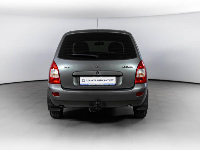 LADA Kalina 1.6 MT 8кл (2181) (82 л. с.)