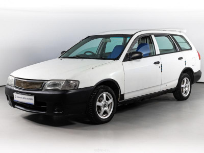 Mazda Familia 1.5 AT (110 л.с.)