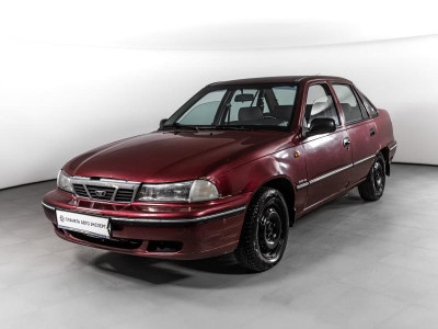 Daewoo Nexia 1.5 MT (85 л. с.)