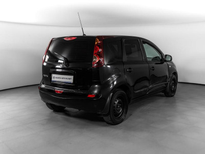 Nissan Note 1.4 MT (88 л. с.)