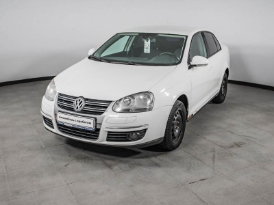 Volkswagen Jetta 1.9d MT (105 л.с.)