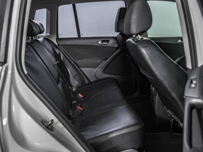 Volkswagen Tiguan 1.4 TSI BlueMotion MT (122 л. с.)