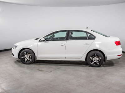 Volkswagen Jetta 1.4 TSI MT (122 л. с.)
