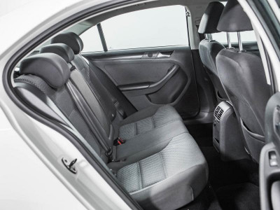 Volkswagen Jetta 1.4 TSI MT (122 л. с.)