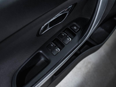 Kia ceed 1.6 MT (130 л. с.)