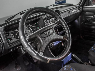 LADA 2107 1.6 MT 8 кл (Евро-3) (73 л. с.)