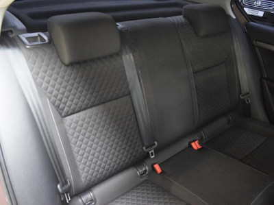 ŠKODA OCTAVIA 1.4 TSI DSG (150 л.с.)