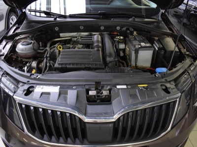 ŠKODA OCTAVIA 1.4 TSI DSG (150 л.с.)