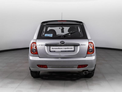 Lifan Smily 1.3 MT (88 л. с.)