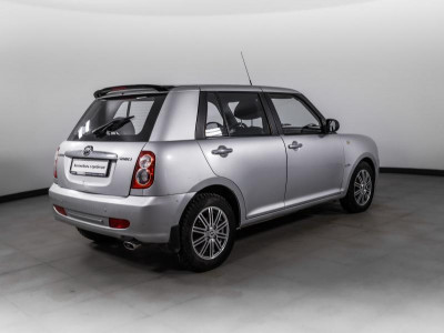 Lifan Smily 1.3 MT (88 л. с.)