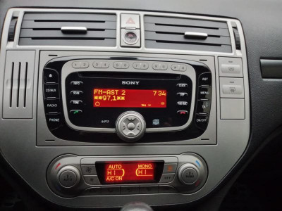 Ford Kuga 2.0d AT (164 л.с.) 4WD