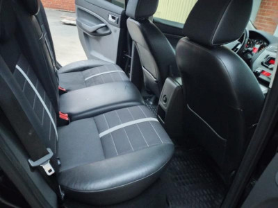 Ford Kuga 2.0d AT (164 л.с.) 4WD