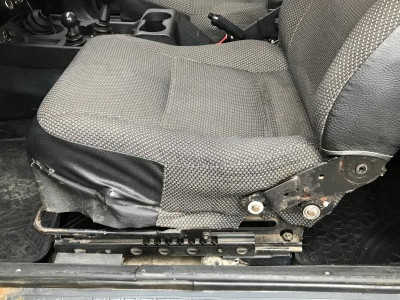 LADA 4x4 3 дв. 1.7 MT 8 кл. (Евро-4) (83 л. с.)