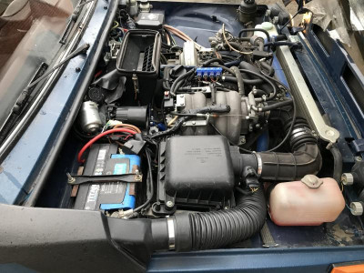 LADA 4x4 3 дв. 1.7 MT 8 кл. (Евро-4) (83 л. с.)