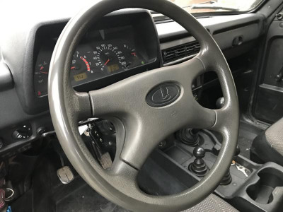 LADA 4x4 3 дв. 1.7 MT 8 кл. (Евро-4) (83 л. с.)