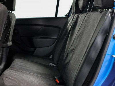 Renault Sandero Stepway 1.6 MT (102 л. с.)