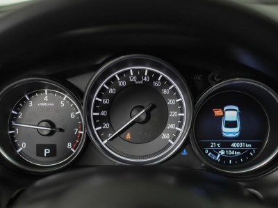 Mazda 6 2.0 SKYACTIV-G AT (150 л. с.)