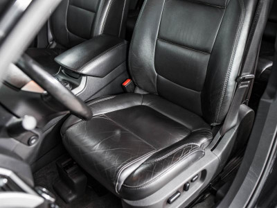 Ford Explorer 3.5 SelectShift 4WD (294 л. с.)