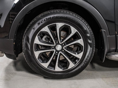 Ford Explorer 3.5 SelectShift 4WD (294 л. с.)