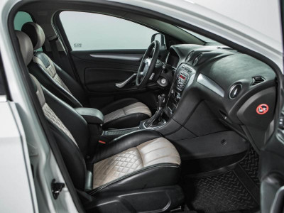 Ford Mondeo 2.0d AT (140 л.с.)