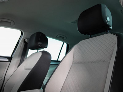 Volkswagen Tiguan 2.0 TSI 4Motion DSG (180 л.с.) 4WD