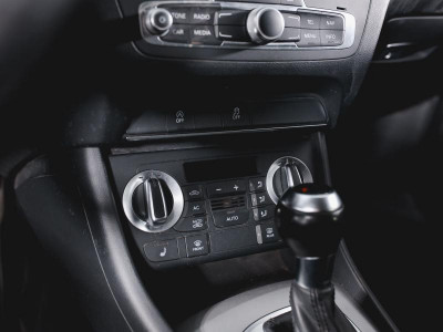 Audi Q3 2.0 TFSI quattro MT (170 л. с.)