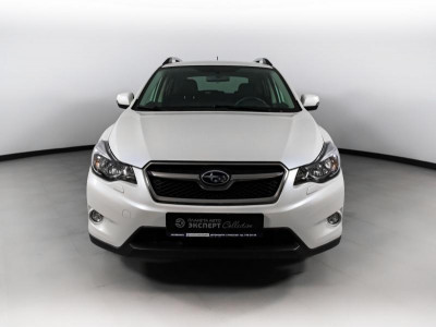Subaru XV 2.0 CVT AWD (150 л. с.)