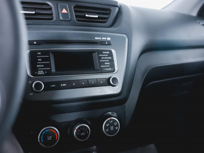 Kia Rio 1.6 AT (123 л. с.)