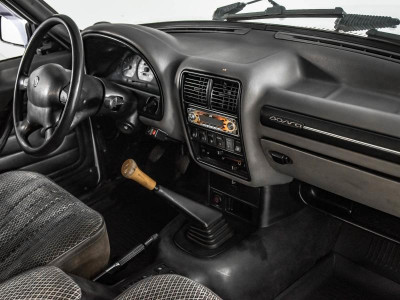 ГАЗ 3110 Волга 2.1 TD MT (95 л. с.)