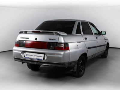 LADA 2110 1.5 MT 21102 (79 л. с.)