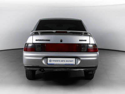 LADA 2110 1.5 MT 21102 (79 л. с.)