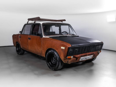 LADA 2106 1.6 MT (75 л. с.)