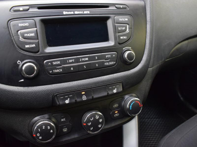 Kia Ceed 1.6 AT (129 л. с.)