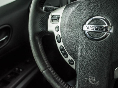 Nissan X-Trail 2.0 MT (141 л. с.)