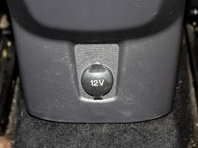 Ford Focus 1.6 PowerShift (105 л. с.)