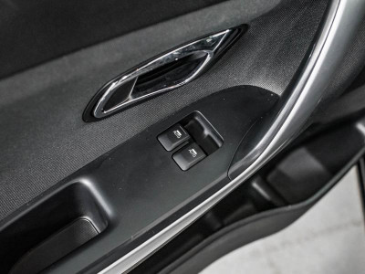 Kia Ceed 1.6 MT (129 л. с.)