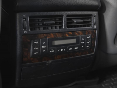 Toyota Land Cruiser 4.5 TD 4WD AT (235 л. с.)