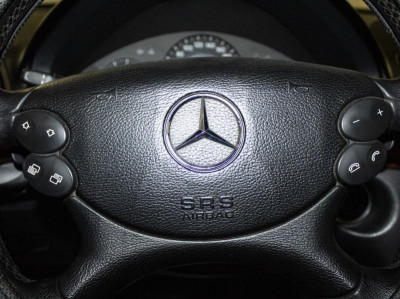 Mercedes-Benz E-Класс E 200 Kompressor AT (184 л. с.)