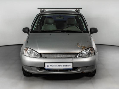 LADA Kalina 1.6 MT 8 кл (81 л. с.)