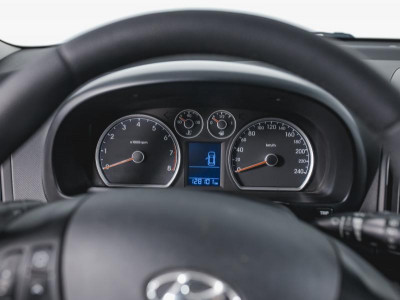 Hyundai i30 1.6 AT (126 л. с.)