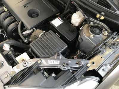 Lifan X60 1.8 MT (128 л.с.)