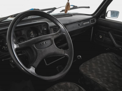 LADA 2105 1.5 MT (71 л. с.)