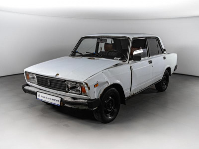 LADA 2105 1.5 MT (71 л. с.)