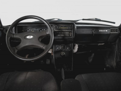 LADA 2107 1.6 MT (75 л. с.)