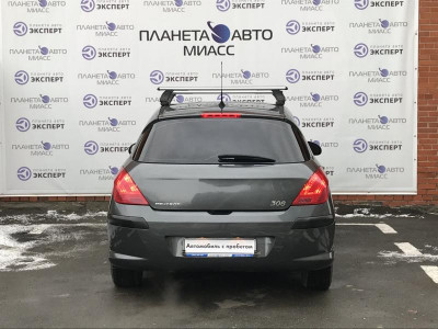 Peugeot 308 1.6 VTi MT (120 л. с.)