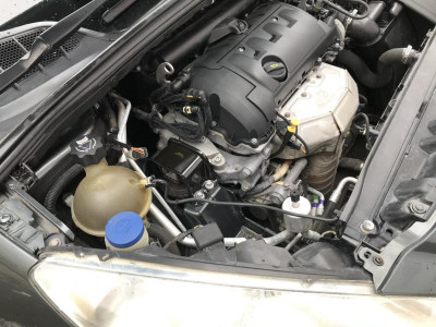 Peugeot 308 1.6 VTi MT (120 л. с.)