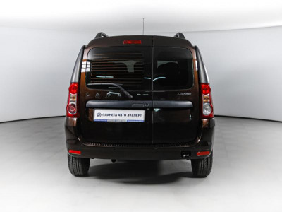 LADA Largus универсал 1.6 MT 16 кл (5 мест) (106 л. с.)