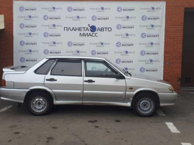 LADA 2115 1.5 MT (78 л. с.)