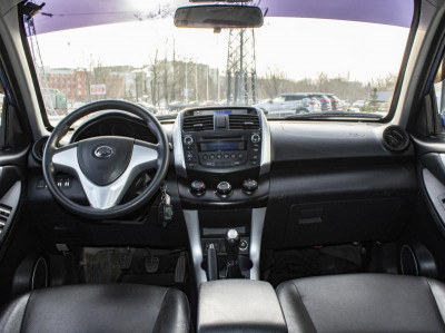 Lifan X60 1.8 MT (128 л.с.)
